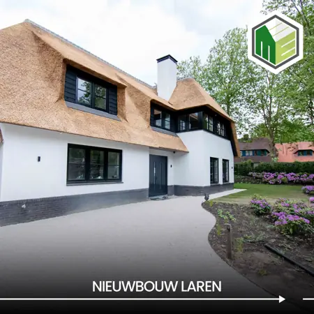 02-nieuwbouw-in-laren