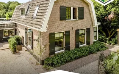 Wij zijn Bouwbedrijf Eikelboom uit Beusichem