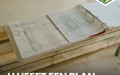U heeft een plan, wij bouwen het