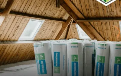 Zolderisolatie: een slimme keuze!