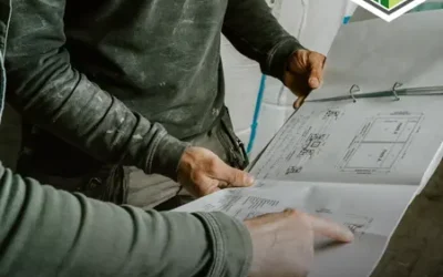 Tijdens het hele bouwproject houden wij u op de hoogte