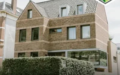 Monumentale renovatie in Culemborg