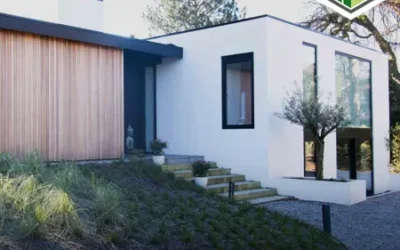 Prachtige verbouwing keuken en badkamer afgerond