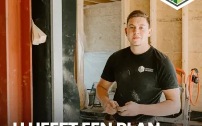 Korte lijnen en persoonlijke aandacht