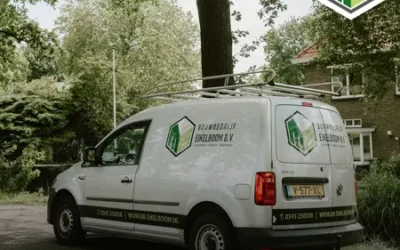 Een bouwproject vraagt om maatwerk