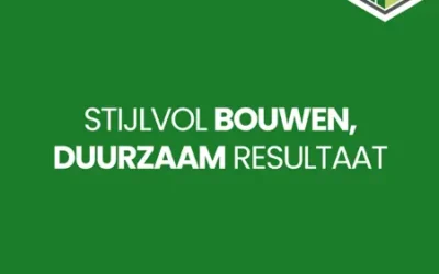 Een totaaloplossing voor uw bouwproject