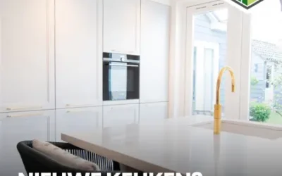 Bouwbedrijf Eikelboom: een betrouwbare bouwpartner