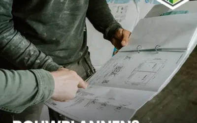 Wij realiseren uw droomproject