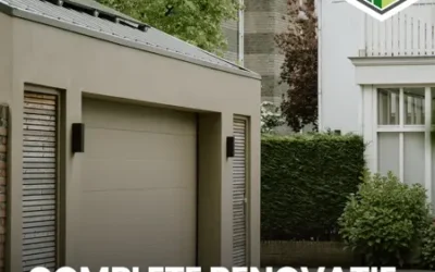 Innovatieve aanpak en ervaren vakmensen