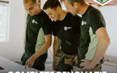 Hoogwaardige materialen en vakmensen