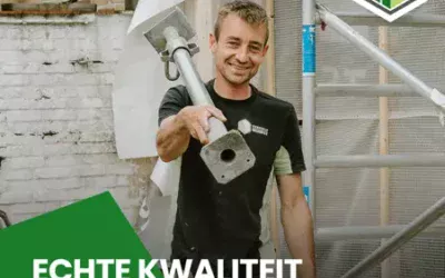 Echte kwaliteit is onze passie