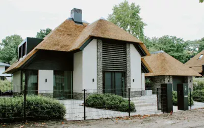 Nieuwbouw
